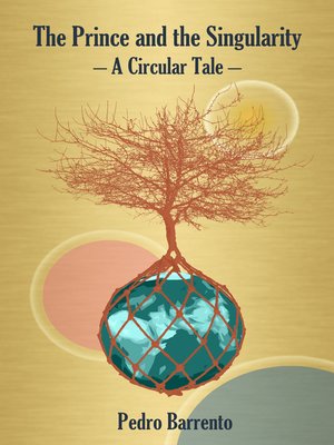 cover image of The Prince and the Singularity